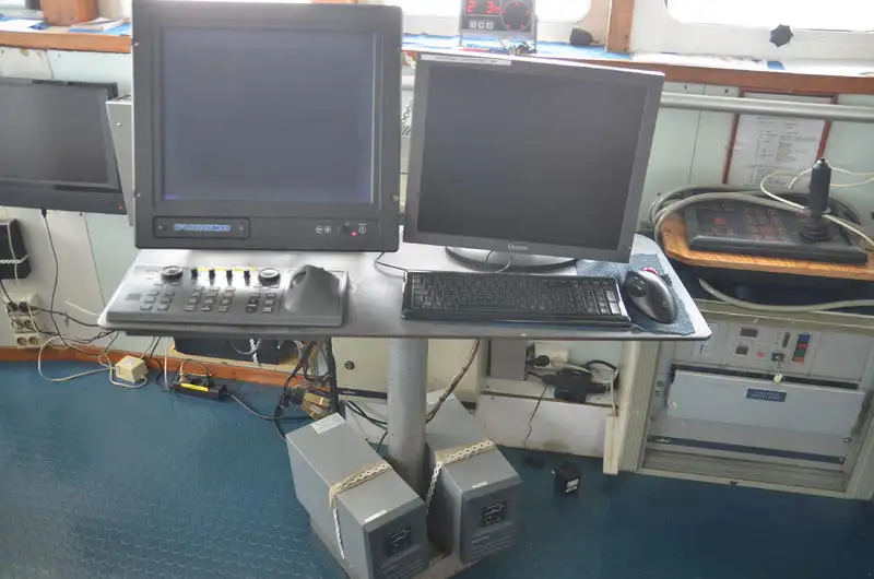 Platform supply vessel (PSV) for sale