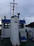Survey vessel for sale