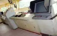 Barge for sale