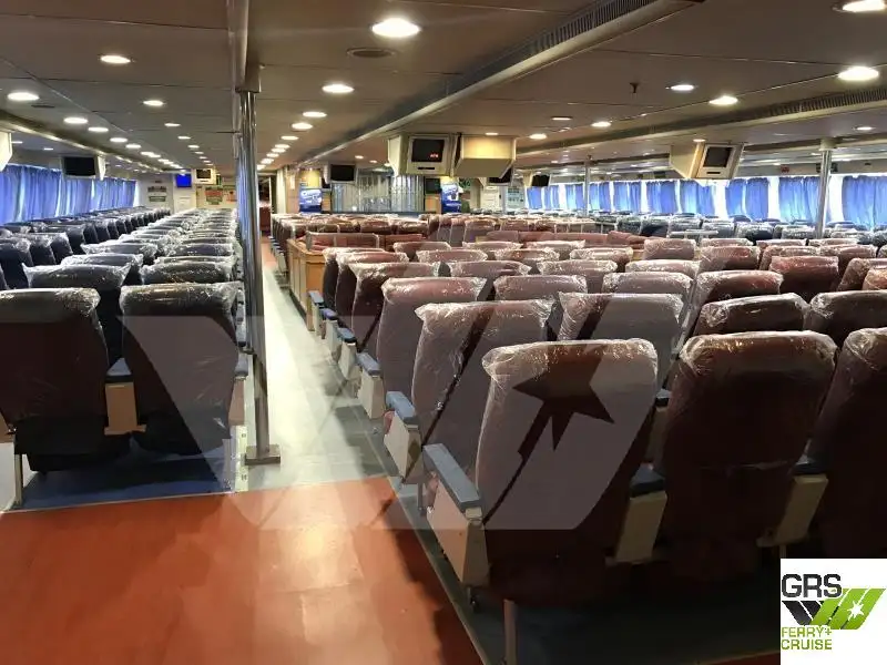 Ro-Ro ship for sale