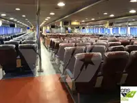 Ro-Ro ship for sale