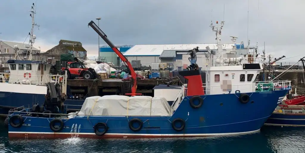 Workboats for sale