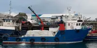 Workboats for sale