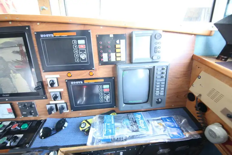 Ferry vessel for sale