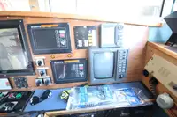 Ferry vessel for sale