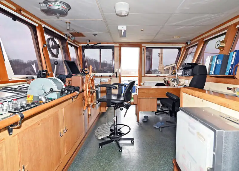 Workboats for sale