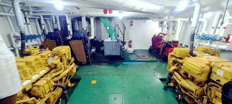 Towboat for sale