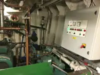 Fast Supply Vessel (FSV) for sale