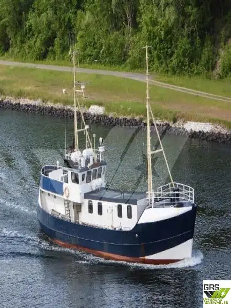 Workboats for sale