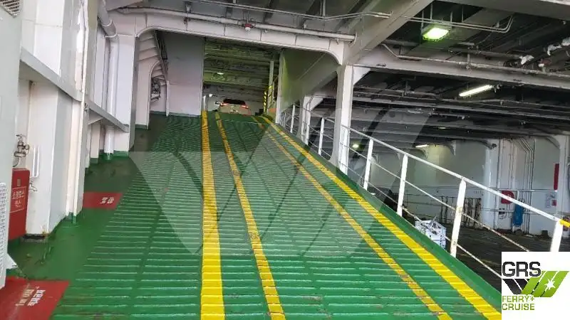 Ro-Ro ship for sale