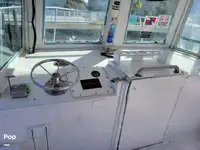 Trawler for sale