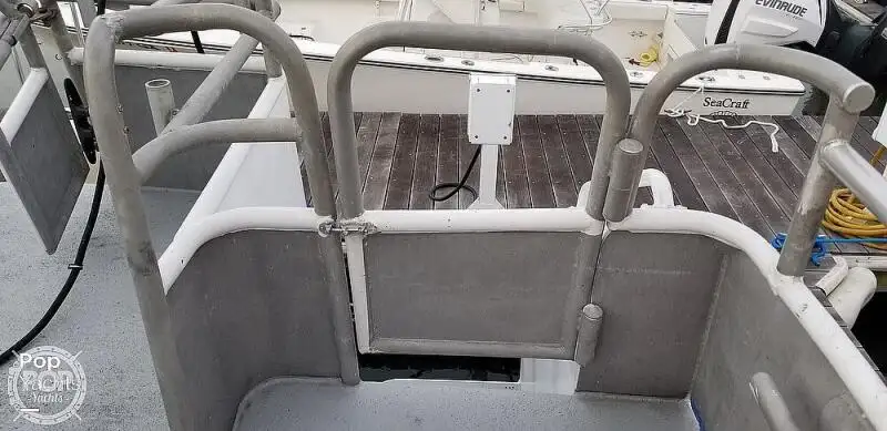 Trawler for sale