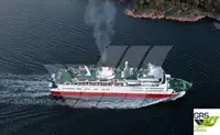 Ro-Ro ship for sale
