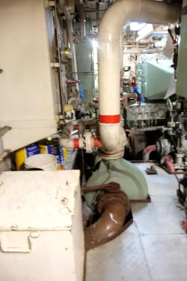 Towboat for sale