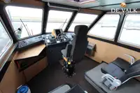 Crew boat for sale