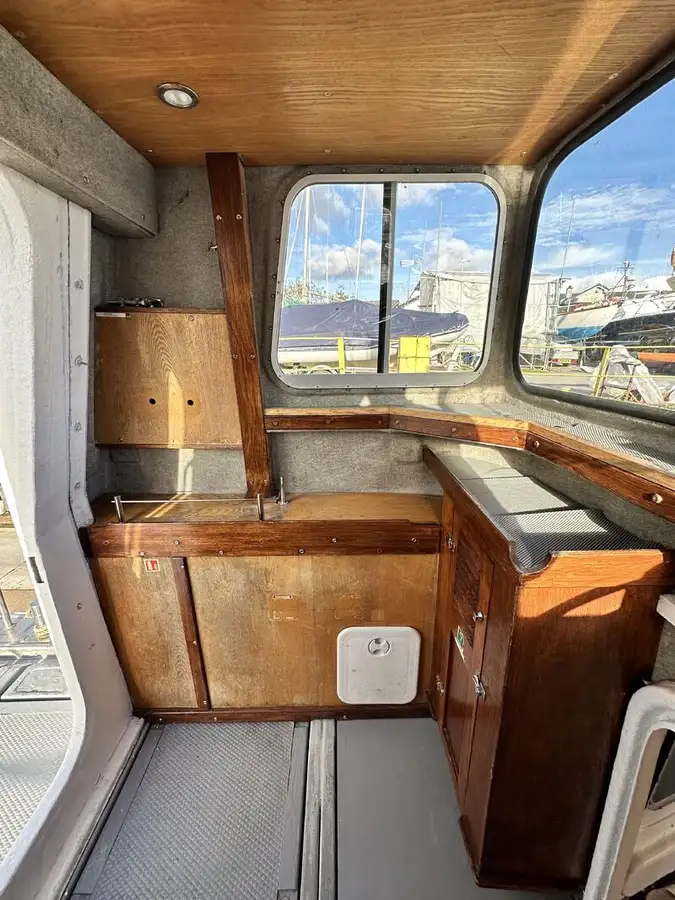 Ferry vessel for sale