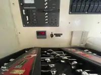 Cruise ship for sale