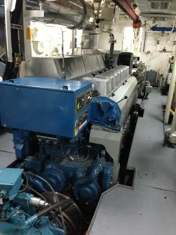 Towboat for sale