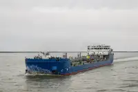 Oil/Chemical tanker for sale