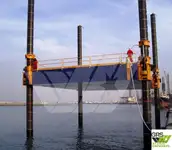 Jack-up drilling rig for sale
