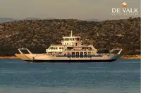 Ro-Ro ship for sale