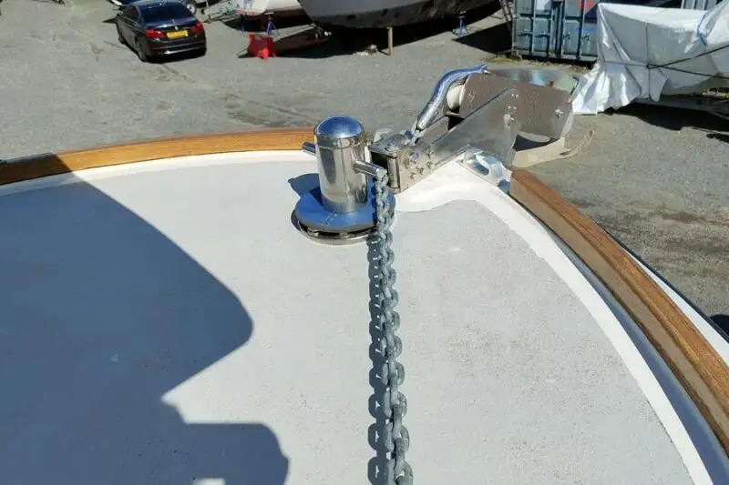 Workboats for sale