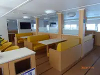 Ferry vessel for sale