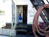 Towboat for sale
