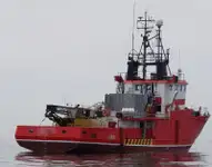 Reefer ship for sale