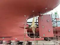 Trawler for sale