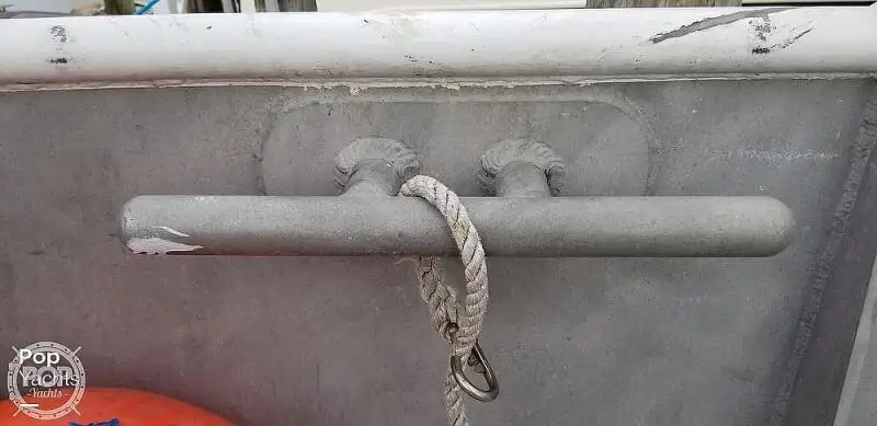 Trawler for sale