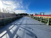 Crew boat for sale