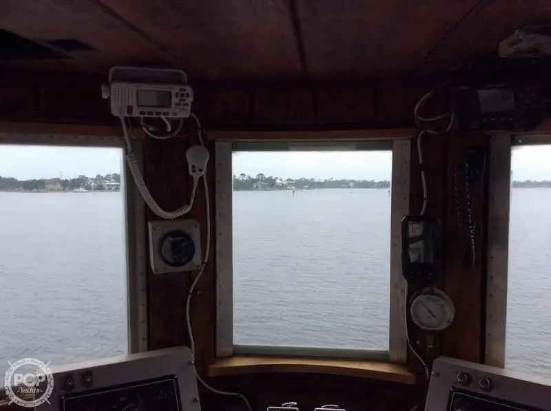 Towboat for sale