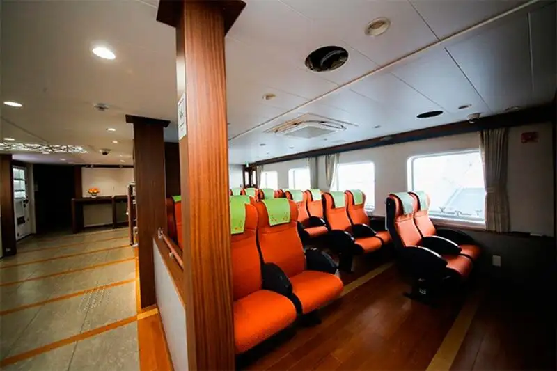 Ro-Ro ship for sale