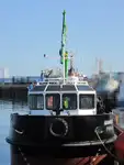 Workboats for sale