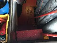 Trawler for sale