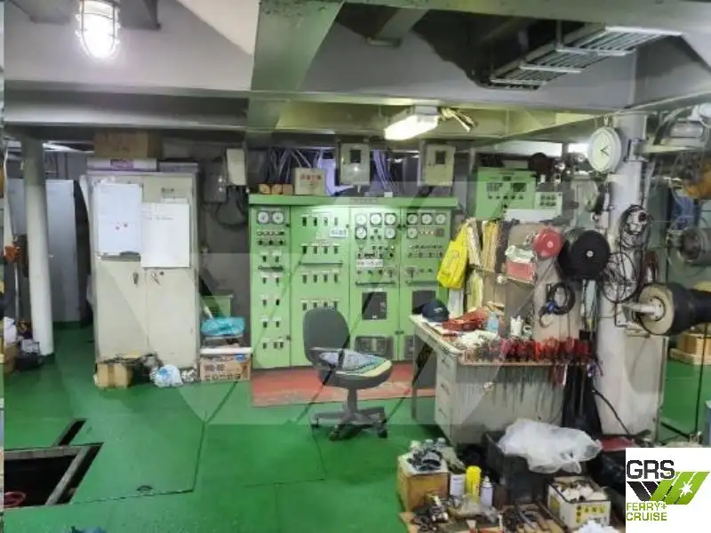 Ro-Ro ship for sale