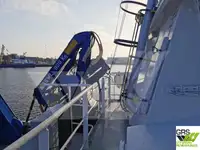 Survey vessel for sale