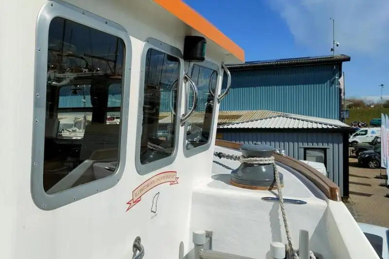 Workboats for sale