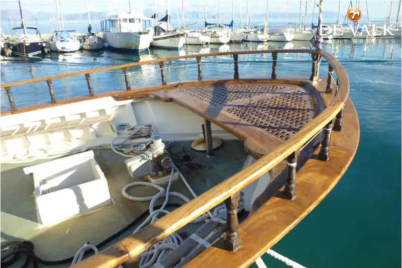 Ferry vessel for sale