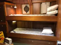 Towboat for sale
