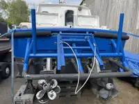 Patrol boat for sale