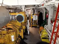 Towboat for sale