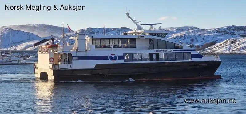 Ro-Ro ship for sale