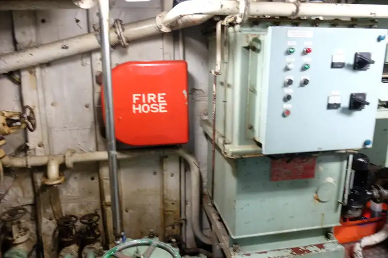 Towboat for sale