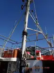 Purse seiner for sale