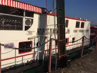 Container ship for sale