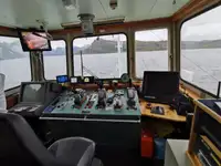 Ro-Ro ship for sale