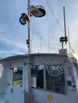 Fireboat for sale