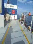 Reefer ship for sale